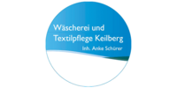 Kundenlogo Wäscherei und Textilpflege Keilberg Inh. Anke Schürer