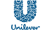 Kundenlogo von Unilever
