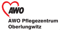 Kundenlogo AWO gemeinnützige GmbH Zwickau