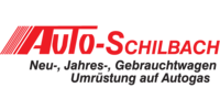 Kundenlogo Auto-Schilbach