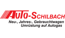 Kundenlogo von Auto-Schilbach