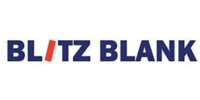 Kundenlogo Blitz Blank Gebäudereinigung Ivonne Haufe