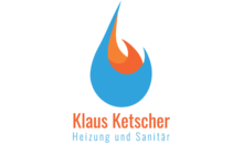 Kundenlogo von Heizung & Sanitär Klaus Ketscher