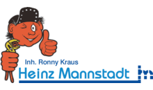 Kundenlogo von Heizung - Sanitär Fa. Heinz Mannstadt