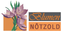 Kundenlogo Blumen Nötzold Gartenbau & Floristik