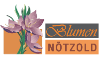 Kundenlogo von Blumen Nötzold Gartenbau & Floristik