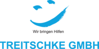 Kundenlogo Treitschke GmbH