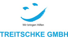 Kundenlogo von Treitschke GmbH