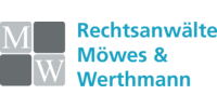 Kundenlogo Rechtsanwälte Möwes & Werthmann