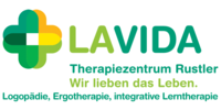 Kundenlogo LAVIDA Therapiezentrum Rustler