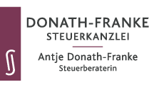 Kundenlogo von Donath-Franke Antje