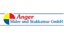 Kundenlogo von Anger Maler & Stukkateur GmbH