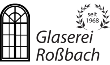 Kundenlogo von Glaserei Roßbach