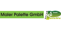 Kundenlogo Maler Palette GmbH