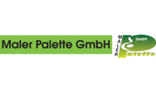 Kundenlogo von Maler Palette GmbH