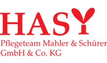 Kundenlogo von HASY Pflegeteam Mahler und Schürer GmbH & Co. KG