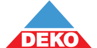Kundenlogo DEKO GmbH