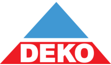 Kundenlogo von DEKO GmbH