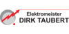 Kundenlogo von Taubert Dirk Elektromeister