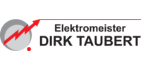 Kundenlogo Taubert Dirk Elektromeister