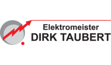 Kundenlogo von Taubert Dirk Elektromeister