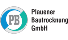 Kundenlogo von Plauener Bautrocknung GmbH
