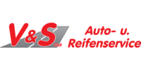 Kundenlogo Reifen- u. Autoservice V & S