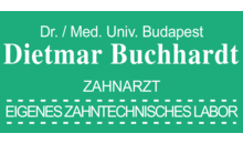 Kundenlogo von Zahnarzt Buchhardt Dr. med. Univ. Budapest