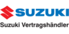 Kundenlogo von Suzuki Autohaus Braungard