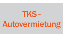 Kundenlogo von Autovermietung TKS
