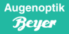 Kundenlogo von Augenoptik Beyer