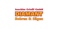 Kundenlogo Joachim Grießl GmbH