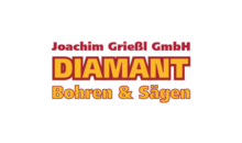 Kundenlogo von Joachim Grießl GmbH