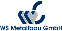 Kundenlogo WS Metallbau GmbH