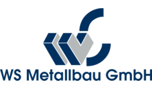 Kundenlogo von WS Metallbau GmbH
