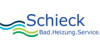 Kundenlogo von Schieck GmbH