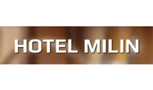 Kundenlogo von Hotel Milin