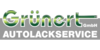 Kundenlogo von Grünert Autolack-Service GmbH