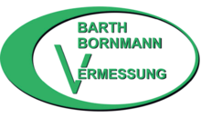 Kundenlogo von Vermessung Barth I Bornmann
