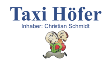 Kundenlogo von Taxi Höfer