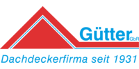 Kundenlogo Dachdeckerfirma Gütter