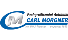 Kundenlogo von Auto-Teile Morgner Carl