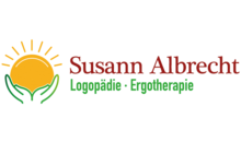 Kundenlogo von Susann Albrecht Logopädie-Ergotherapie