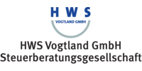 Kundenlogo HWS Vogtland GmbH Steuerberatungsgesellschaft
