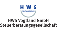 Kundenlogo von HWS Vogtland GmbH Steuerberatungsgesellschaft