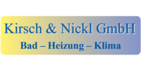 Kundenlogo Kirsch & Nickl GmbH
