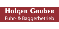 Kundenlogo Gruber Holger