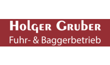 Kundenlogo von Gruber Holger
