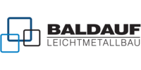 Kundenlogo Baldauf Leichtmetallbau