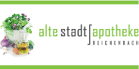 Kundenlogo Alte Stadt-Apotheke OHG